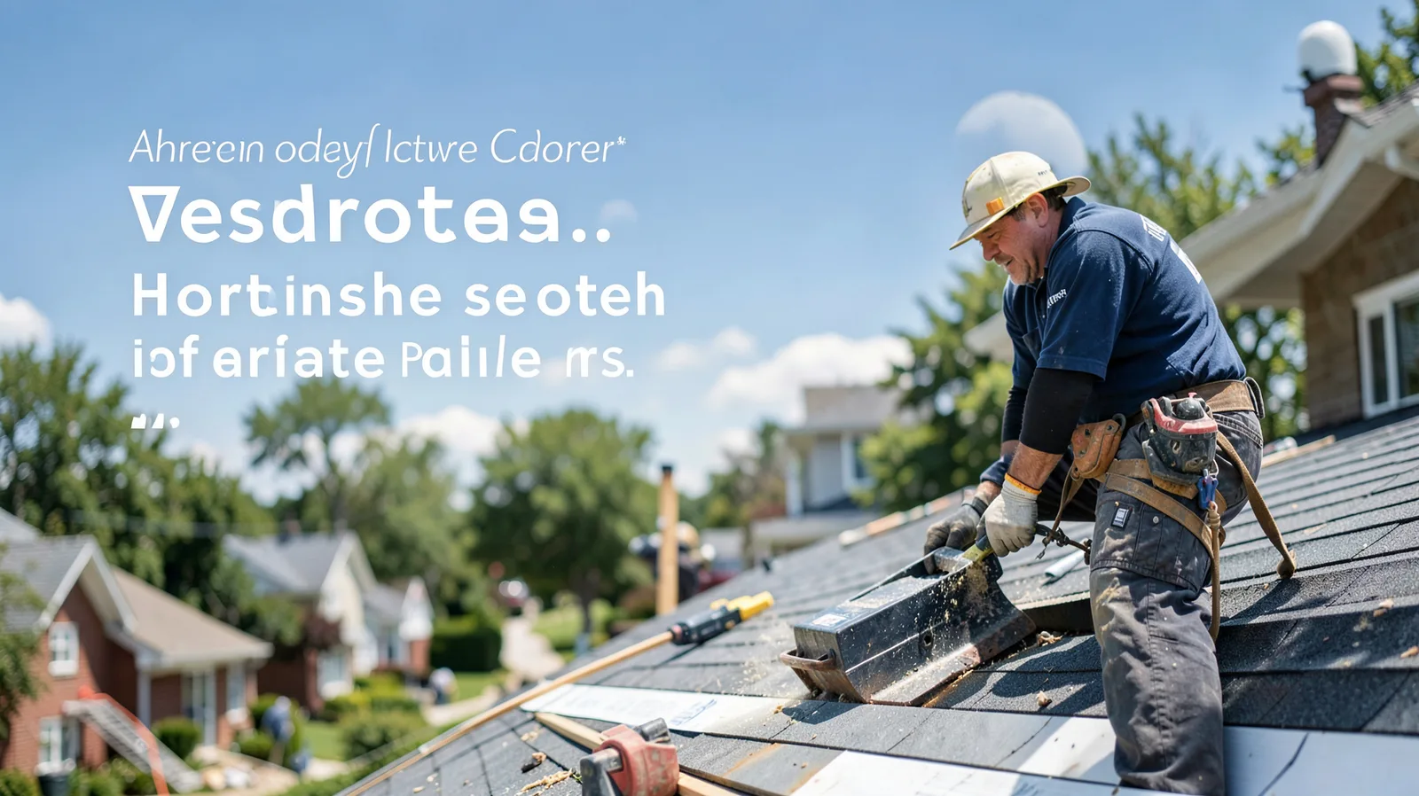 Roof Replacement in West Point, VA near me